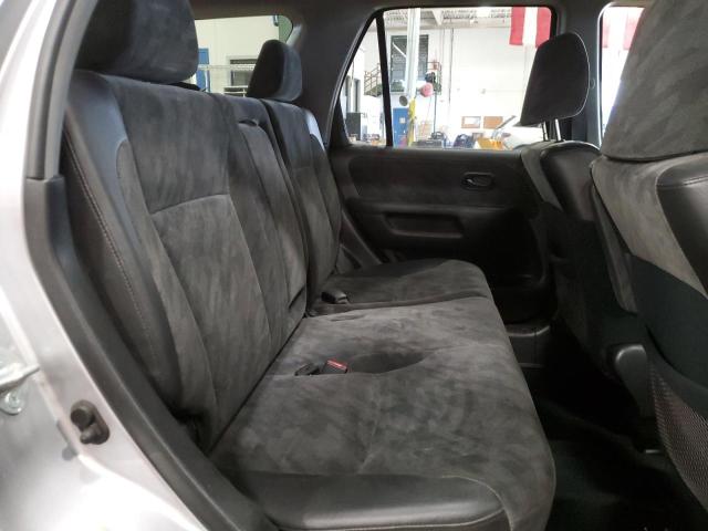 Photo 10 from auction – 2004 HONDA CR-V EX with VIN JHLRD78854C055565