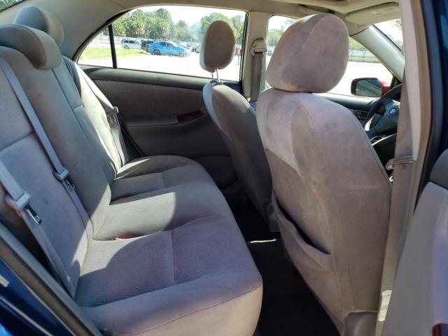Photo 10 from auction – 2006 TOYOTA COROLLA CE with VIN 1NXBR32E76Z579896