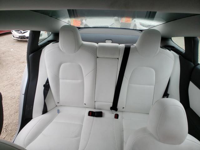 Photo 10 from auction – 2018 TESLA MODEL 3 with VIN 5YJ3E1EB2JF081892