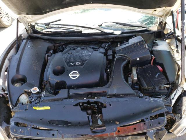 Photo 11 from auction – 2014 NISSAN MAXIMA S with VIN 1N4AA5AP4EC432628