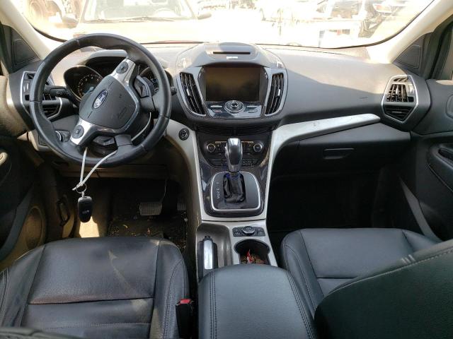 Photo 8 from auction – 2013 FORD ESCAPE SEL with VIN 1FMCU9H92DUB35502