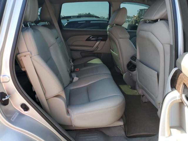 Photo 10 from auction – 2012 ACURA MDX TECHNO with VIN 2HNYD2H31CH510725