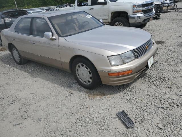 Photo 4 from auction – 1996 LEXUS LS 400 with VIN JT8BH22F2T0067250