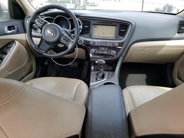 صورة رقم 8 من المزاد - 2014 KIA OPTIMA EX مع VIN 5XXGN4A71EG331923