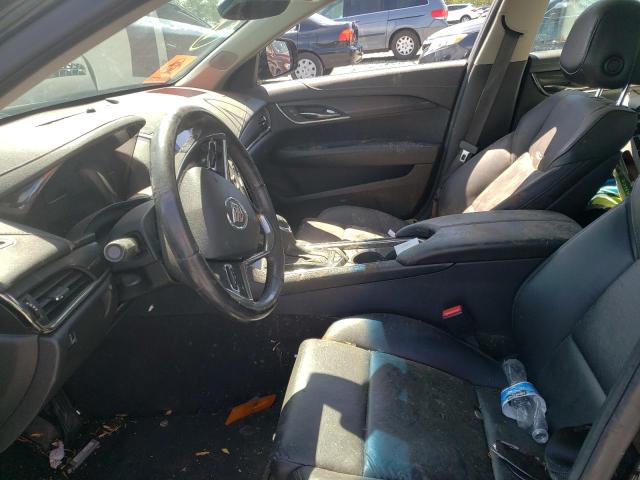 Photo 7 from auction – 2014 CADILLAC ATS with VIN 1G6AA5RA5E0162257