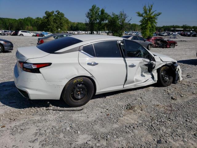 Photo 3 from auction – 2022 NISSAN ALTIMA S with VIN 1N4BL4BVXNN420722