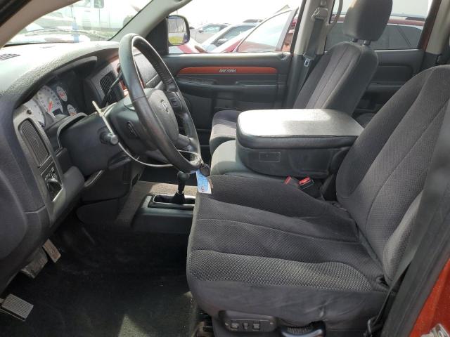 Zdjęcie 7 z aukcji – 2005 DODGE RAM 1500 S z VIN 1D7HU18D35J623754