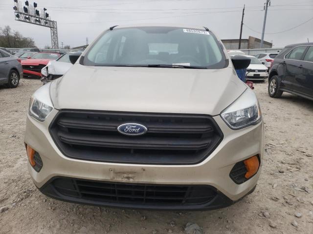 Photo 5 from auction – 2017 FORD ESCAPE S with VIN 1FMCU0F76HUD63991