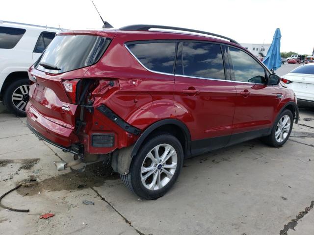 Photo 3 from auction – 2019 FORD ESCAPE SEL with VIN 1FMCU0HD7KUC02821