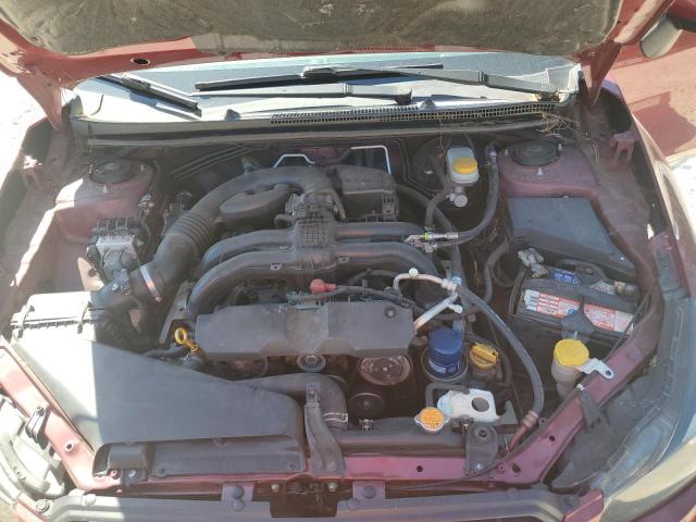 Photo 11 from auction – 2013 SUBARU IMPREZA PR with VIN JF1GPAC66DH861597