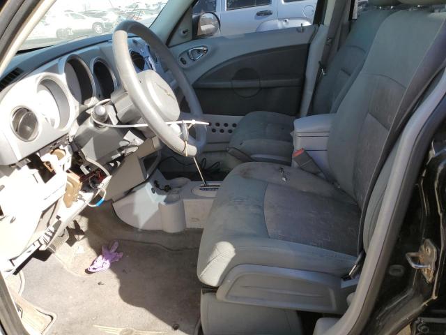 Photo 7 from auction – 2006 CHRYSLER PT CRUISER with VIN 3A4FY48B66T330490