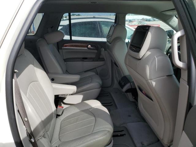 Photo 11 from auction – 2012 BUICK ENCLAVE with VIN 5GAKRCED7CJ302056