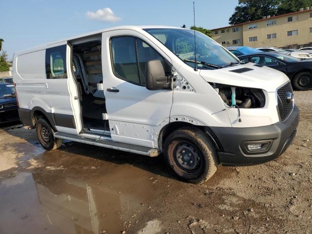 Photo 4 from auction – 2022 FORD TRANSIT T- with VIN 1FTBR1Y84NKA39331