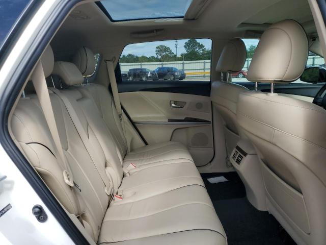Photo 10 from auction – 2010 TOYOTA VENZA with VIN 4T3BK3BB7AU026904