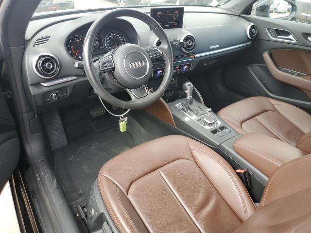 Photo 8 from auction – 2015 AUDI A3 PREMIUM with VIN WAU3FLFF4F1051168
