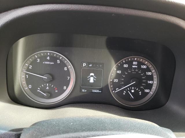 Photo 9 from auction – 2016 HYUNDAI TUCSON LIM with VIN KM8J33A4XGU201322