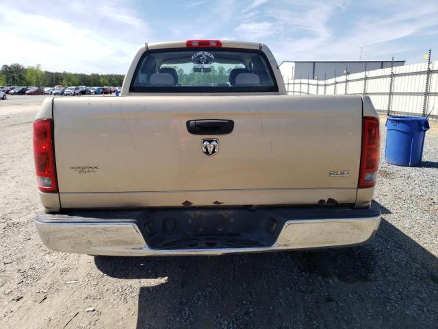 Photo 6 from auction – 2005 DODGE RAM 1500 S with VIN 1D7HA18D25S112670