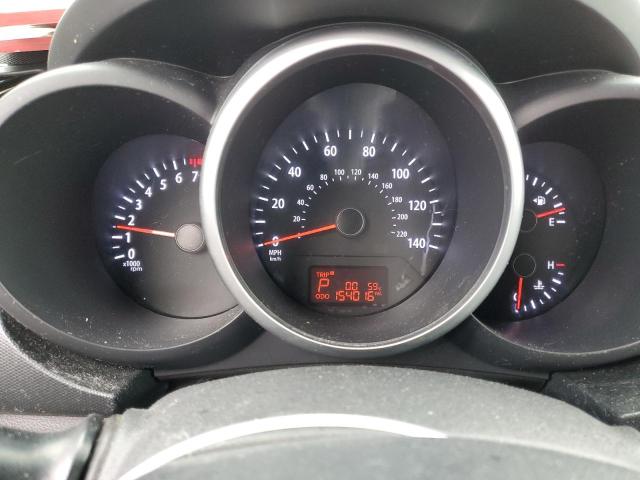 Photo 9 from auction – 2013 KIA SOUL + with VIN KNDJT2A66D7760389
