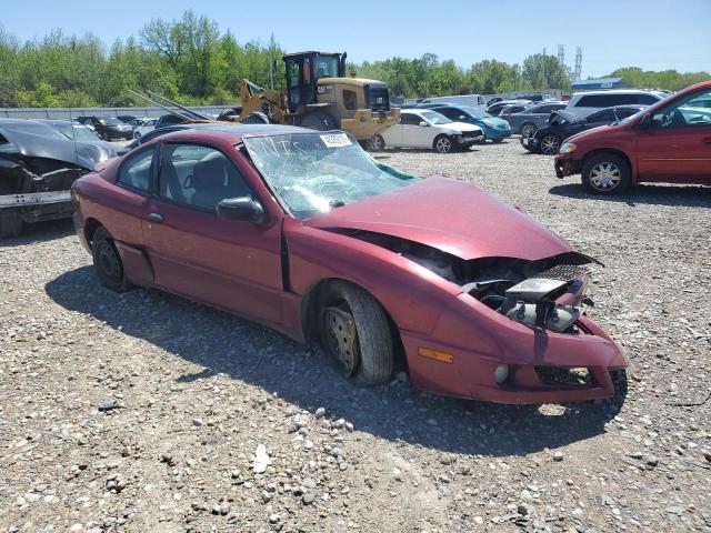 Photo 4 from auction – 2005 PONTIAC SUNFIRE with VIN 3G2JB12F65S150186