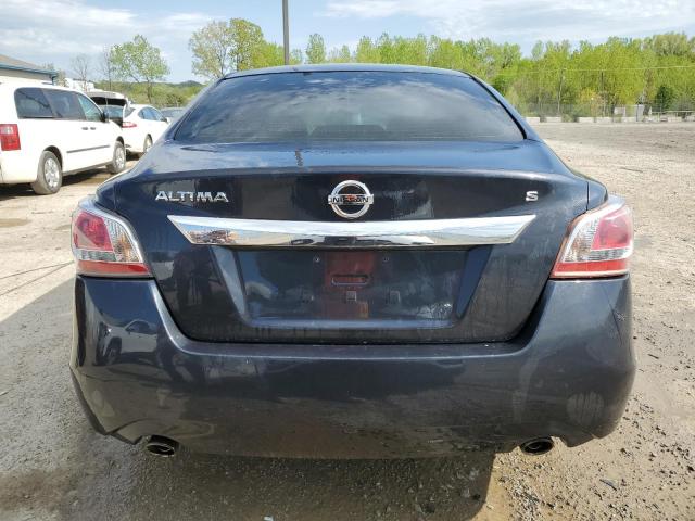 Photo 6 from auction – 2015 NISSAN ALTIMA 2.5 with VIN 1N4AL3APXFC594344