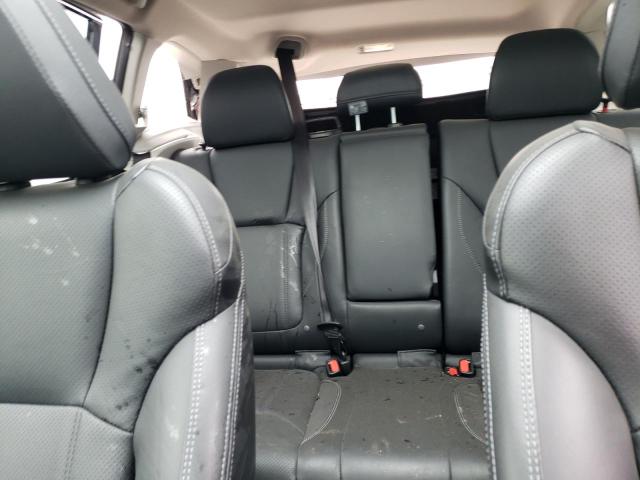 Photo 10 from auction – 2020 SUBARU FORESTER L with VIN JF2SKASC7LH402735