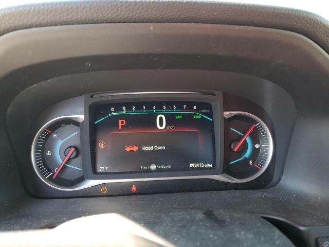 Photo 9 from auction – 2019 HONDA PILOT EXL with VIN 5FNYF6H44KB027606