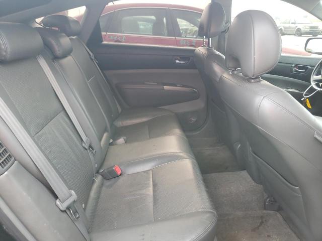 Photo 10 from auction – 2006 TOYOTA PRIUS with VIN JTDKB20U367536264