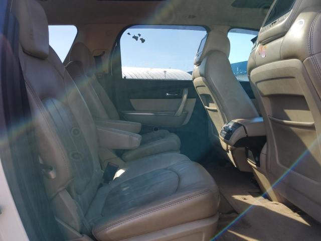 Photo 11 from auction – 2010 GMC ACADIA SLT with VIN 1GKLVNED4AJ182938