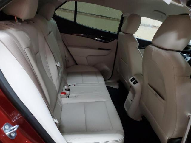 Photo 11 from auction – 2022 BUICK ENVISION E with VIN LRBFZNR40ND060099