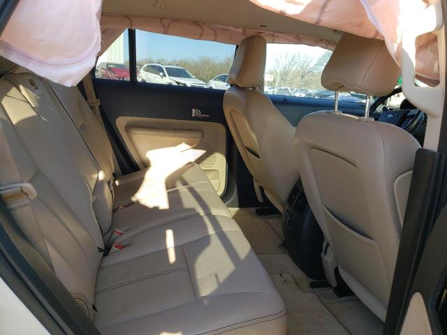Photo 10 from auction – 2008 FORD EDGE LIMIT with VIN 2FMDK39C28BA05930