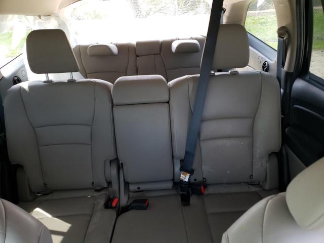 Photo 10 from auction – 2020 HONDA PILOT EXL with VIN 5FNYF5H58LB019478