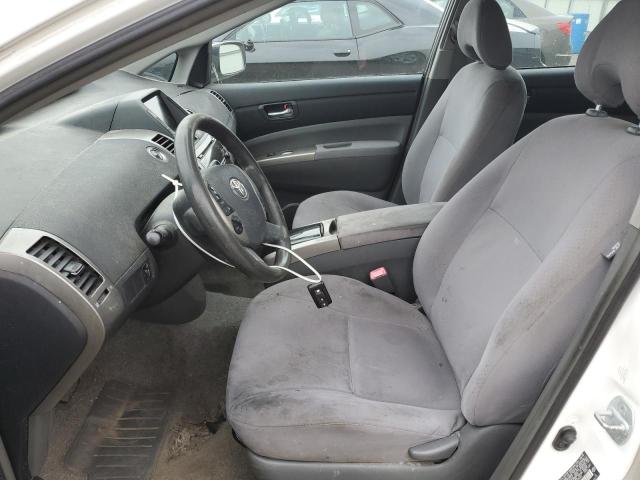 Photo 7 from auction – 2009 TOYOTA PRIUS with VIN JTDKB20U193469255