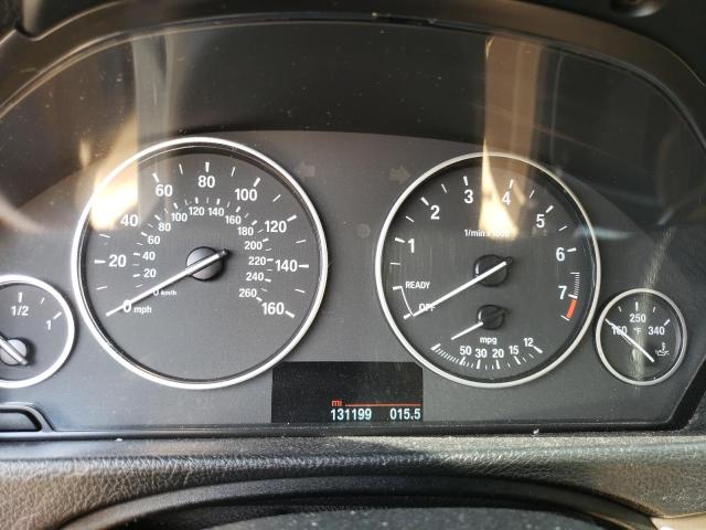 Photo 9 from auction – 2014 BMW 328 I SULE with VIN WBA3C1C58EK107243