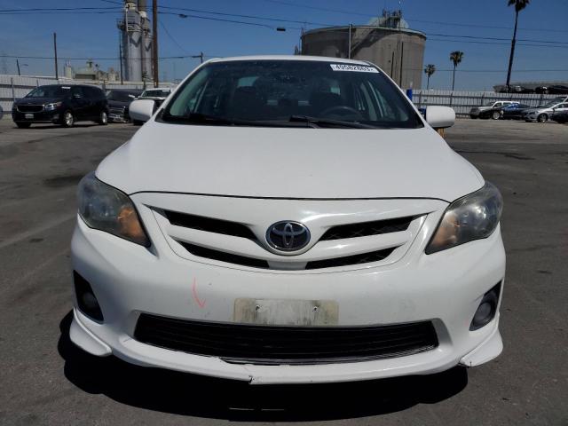Photo 5 from auction – 2012 TOYOTA COROLLA BA with VIN 5YFBU4EE1CP066043