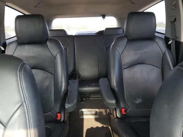 Photo 10 from auction – 2015 CHEVROLET TRAVERSE L with VIN 1GNKRGKD3FJ154199