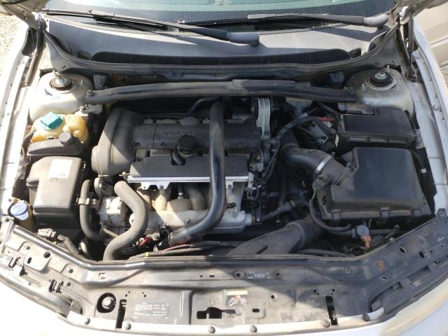 Photo 11 from auction – 2009 VOLVO S60 2.5T with VIN YV1RS592392738874