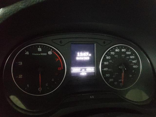 Photo 9 from auction – 2015 AUDI A3 PREMIUM with VIN WAUACGFF3F1139376