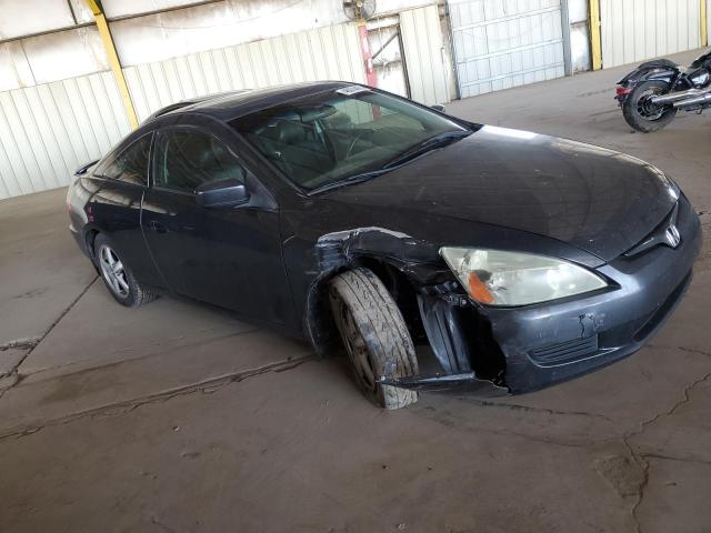 Photo 4 from auction – 2004 HONDA ACCORD EX with VIN 1HGCM72624A010641