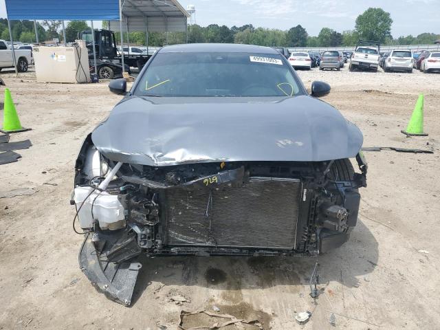 Photo 5 from auction – 2020 NISSAN ALTIMA SR with VIN 1N4BL4CV4LC264782