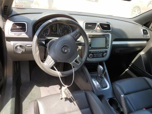 Photo 8 from auction – 2012 VOLKSWAGEN EOS KOMFOR with VIN WVWBW7AH1CV011472