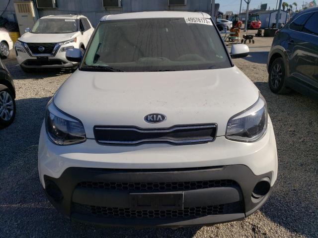 Photo 5 from auction – 2019 KIA SOUL with VIN KNDJN2A20K7679036