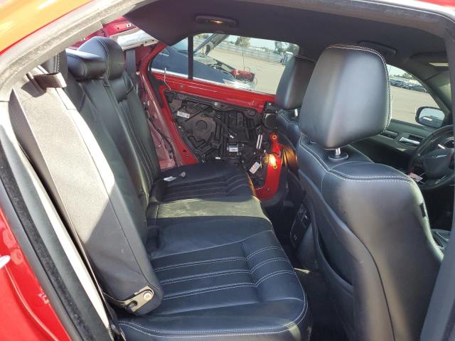 Photo 10 from auction – 2015 CHRYSLER 300 S with VIN 2C3CCABGXFH786418