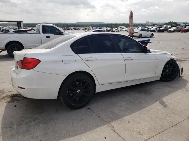 Photo 3 from auction – 2013 BMW 328 I with VIN WBA3A5C59DF357935