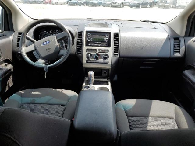 Photo 8 from auction – 2008 FORD EDGE SE with VIN 2FMDK36C18BA03087