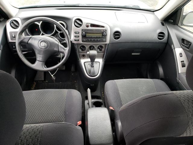 Photo 8 from auction – 2006 TOYOTA CAROLLA with VIN 2T1KR32E46C584684