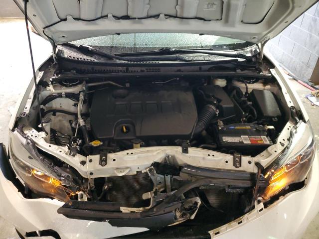 Photo 11 from auction – 2017 TOYOTA COROLLA L with VIN 5YFBURHE2HP630461