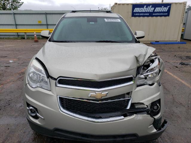 Photo 5 from auction – 2014 CHEVROLET EQUINOX LT with VIN 2GNFLCE37E6378697