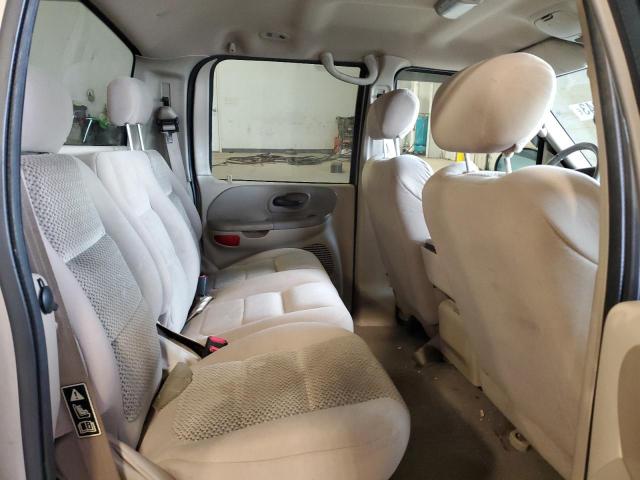 Photo 10 from auction – 2003 FORD F150 SUPER with VIN 1FTRW07643KA63062