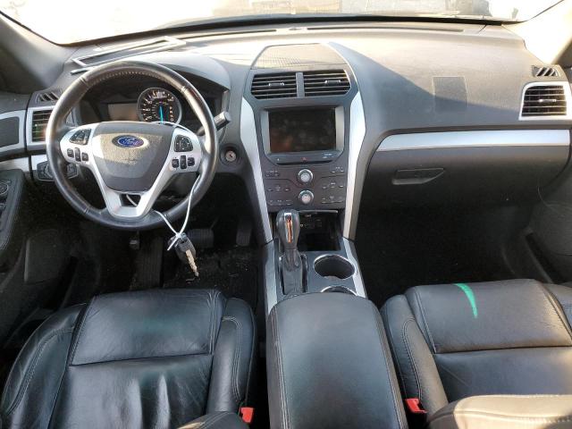 Photo 8 from auction – 2013 FORD EXPLORER X with VIN 1FM5K8D85DGA84484