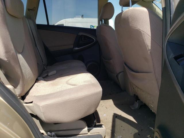 Photo 11 from auction – 2007 TOYOTA RAV4 with VIN JTMZD33V976052352